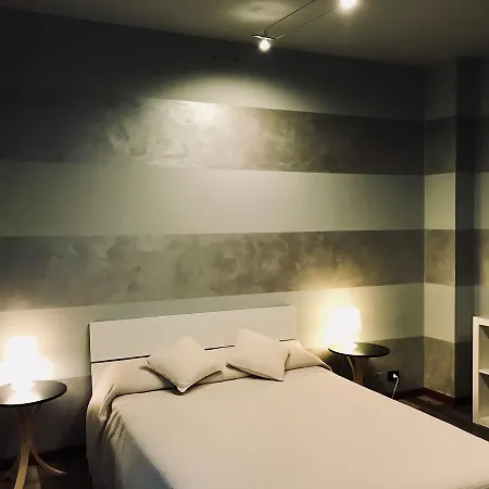 Bed & Breakfast Galleria