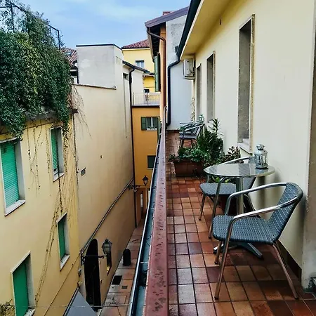 Galleria 3* Verona