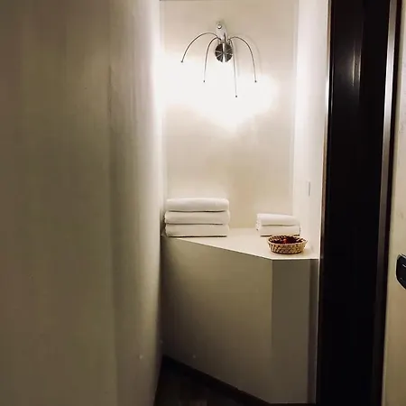 Bed & Breakfast Galleria 3*