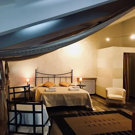Bed & Breakfast Galleria