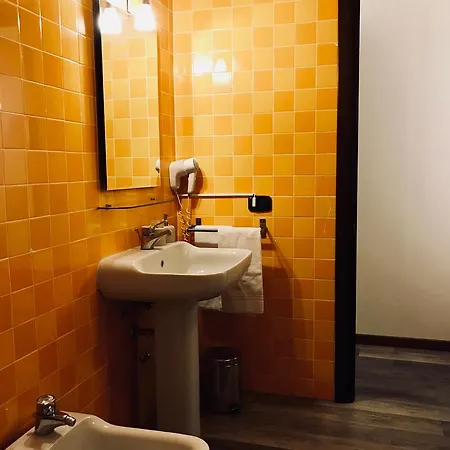 Bed & Breakfast Galleria Verona