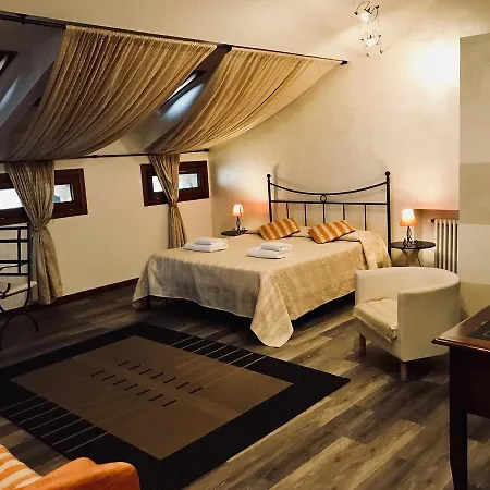 Bed & Breakfast Galleria