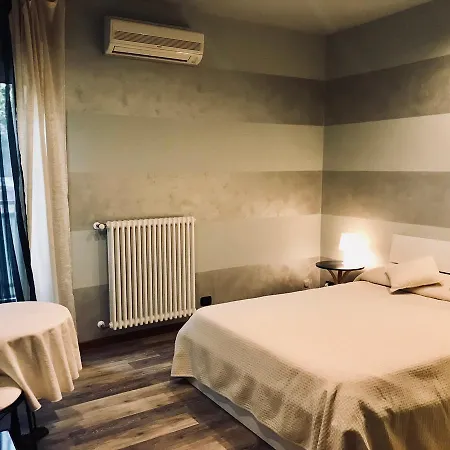 Отель типа 